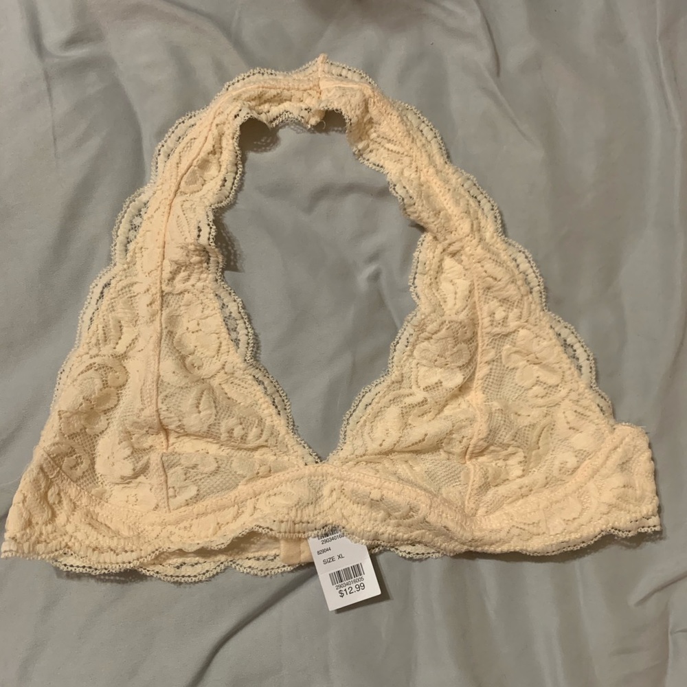 Tillys bralette